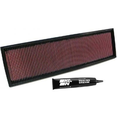 Vzduchový filtr K&N Filters 33-2706 – Hledejceny.cz