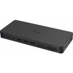 Asus DC500 Triple 4K Thunderbolt 4 Dock 90XB08DN-BDS010 – Zboží Živě