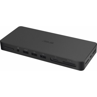 Asus DC500 Triple 4K Thunderbolt 4 Dock 90XB08DN-BDS010 – Zboží Živě