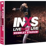 INXS - LIVE BABY LIVE CD – Hledejceny.cz