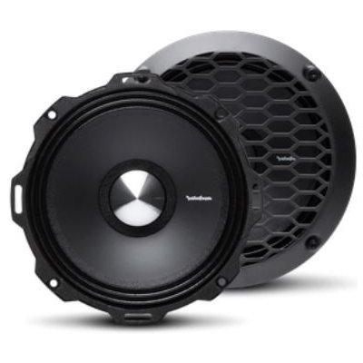 Rockford Fosgate Punch PPS4-6 – Zbozi.Blesk.cz