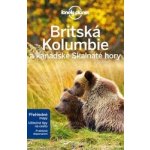 Britská Kolumbie Brit. Columbia – Zboží Dáma