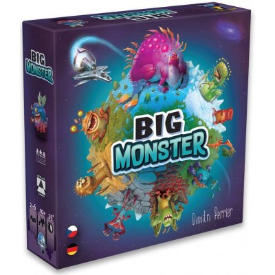 BoardBros Big Monster