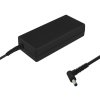 AC adaptér Qoltec Adaptér 40W 19V 2.1 A 51512.40W - neoriginální