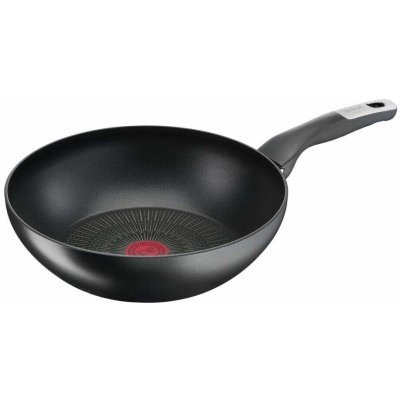 Tefal Wok hliníková pánev Unlimited 28 cm