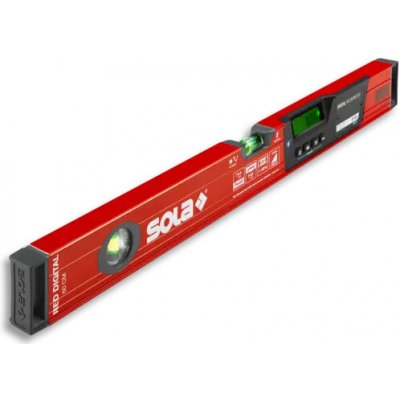 SOLA RED DIGITAL 180 cm – Hledejceny.cz