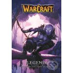 Warcraft Legends (Volume 2) - Richard A. Knaak, Aaron Sparrow, Dan Jolley – Hledejceny.cz