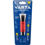 Varta 17627 – Zboží Dáma