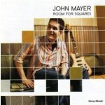 Mayer John - Room For Squares CD – Hledejceny.cz
