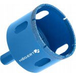 Hoegert Technik Korunkový Vrták 12 mm – Hledejceny.cz