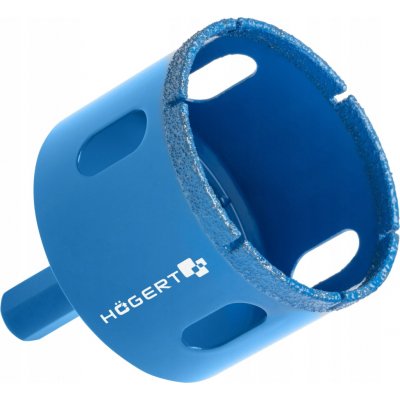 Hoegert Technik Korunkový Vrták 12 mm – Hledejceny.cz