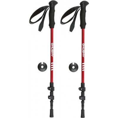 Husky Scaup – Sleviste.cz