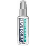 Swiss Navy Toy & Body Cleaner 30 ml – Zboží Dáma