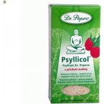 Biogena Psyllium s příchutí maliny 100 g – Zboží Mobilmania