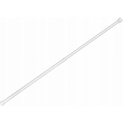Banquet Tyč na závěs teleskopická, 70-120 cm – Sleviste.cz