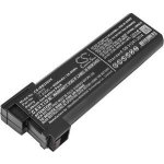 Cameron Sino CS-IRB330VX 7.2V Li-ion 4000mAh - neoriginální – Hledejceny.cz