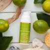 Odličovací přípravek Saloos Bio královský peeling Bergamot 50 ml