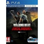 The Walking Dead: Onslaught – Hledejceny.cz