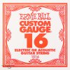 Struna ERNIE BALL 1016