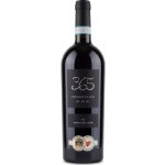 365 Primitivo di Manduria 15% 0,75 l (holá láhev) – Sleviste.cz