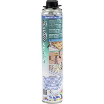 Mapei Mape PUR Roof Foam G, 750 ml