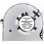 Ventilátor HP Pavilion 15-CC 15-CK 14-BK 14-BP – Zboží Živě