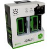 Dokovací stanice pro gamepady a konzole PowerA Play & Charge Kit Xbox Series, One