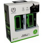 PowerA Play & Charge Kit Xbox Series, One – Zboží Živě