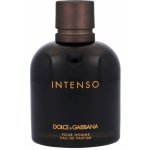 Dolce & Gabbana Intenso parfémovaná voda pánská 125 ml – Hledejceny.cz