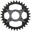 Převodník SHIMANO SLX M7100 SM-CRM75 34 zubů