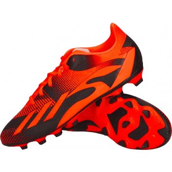 adidas X Speedportal Messi.4 FxG GZ5140 oranžové