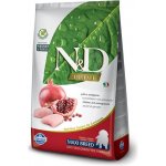 N&D Prime Puppy Medium & Maxi Chicken & Pomegranate 12 kg – Hledejceny.cz