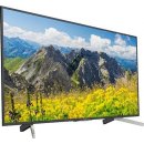 Sony Bravia KD-65XF7596