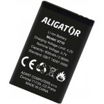 Aligator C100BAL – Zboží Živě