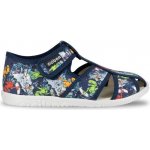 Ciciban dětské bačkůrky JUNGLE 33440 – Zboží Dáma