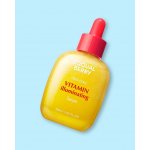 Eqqualberry Vitamínové sérum pro rozjasnění pleti Vitamin Illuminating Serum 30 ml – Zboží Dáma