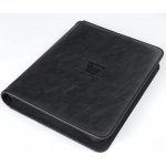 Gemloader Premium 3''X4'' toploader fit album 112 kapes Gemloader černý – Zboží Dáma