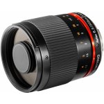 Samyang 300mm f/6.3 ED UMC CS Reflex Fujifilm X – Hledejceny.cz