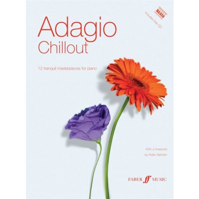 Adagio chillout 921068 – Zboží Mobilmania