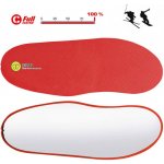 Sidas Vložky Winter Custom Ski one – Hledejceny.cz