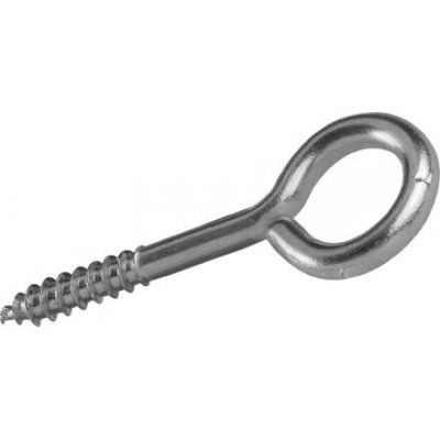 oko s vrutem 60*25*6mm NEREZ A2 – Zboží Mobilmania