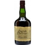 Antigua Rum English Harbour 5y 40% 0,7 l (holá láhev)