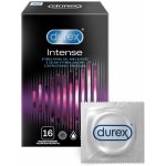 Durex Intense Orgasmic 16 ks