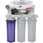 GDECO Reverzní osmóza RO 410-M-P-AUT – Sleviste.cz