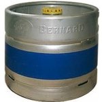 Bernard Světlý ležák 11° 4,5% 20 l (sud) – Zboží Mobilmania