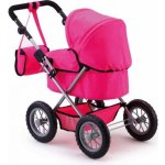 Made Trendy Adélka Růžový – Zboží Dáma