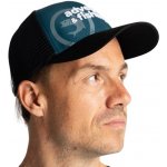 Adventer & Fishing kšiltovka Petrol – Sleviste.cz