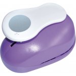 Děrovačka Super Jumb KOLEČKO 76 mm – Zbozi.Blesk.cz