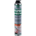 Den Braven PU lepidlo na polystyren SL pistolová 750 ml – HobbyKompas.cz