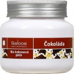 Saloos Bio kokosová péče Čokoláda 250 ml – Zboží Mobilmania